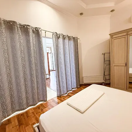 жк 1101 Apartment
