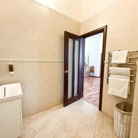 Apartment жк 1101 *