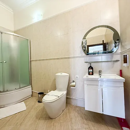 Apartment жк 1101 Odesa