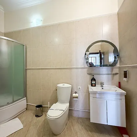 Apartment жк 1101 *