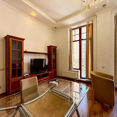 жк 1101 Apartment *