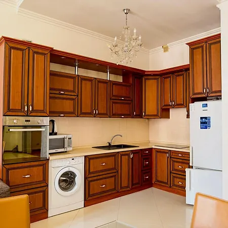 жк 1101 Apartment